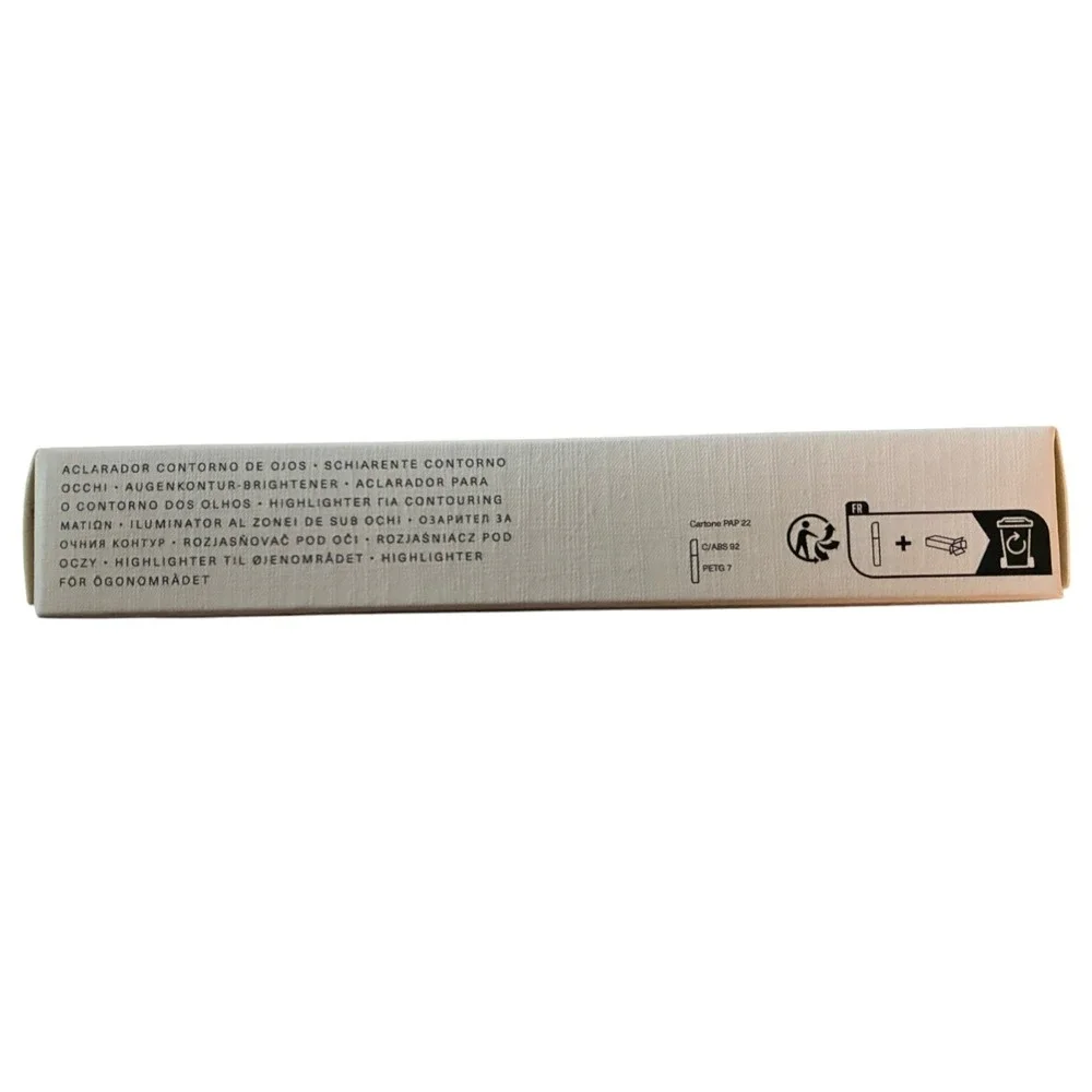 Rare Beauty Positive Light Under Eye Brightener Light Full Size 4 mL Brightener